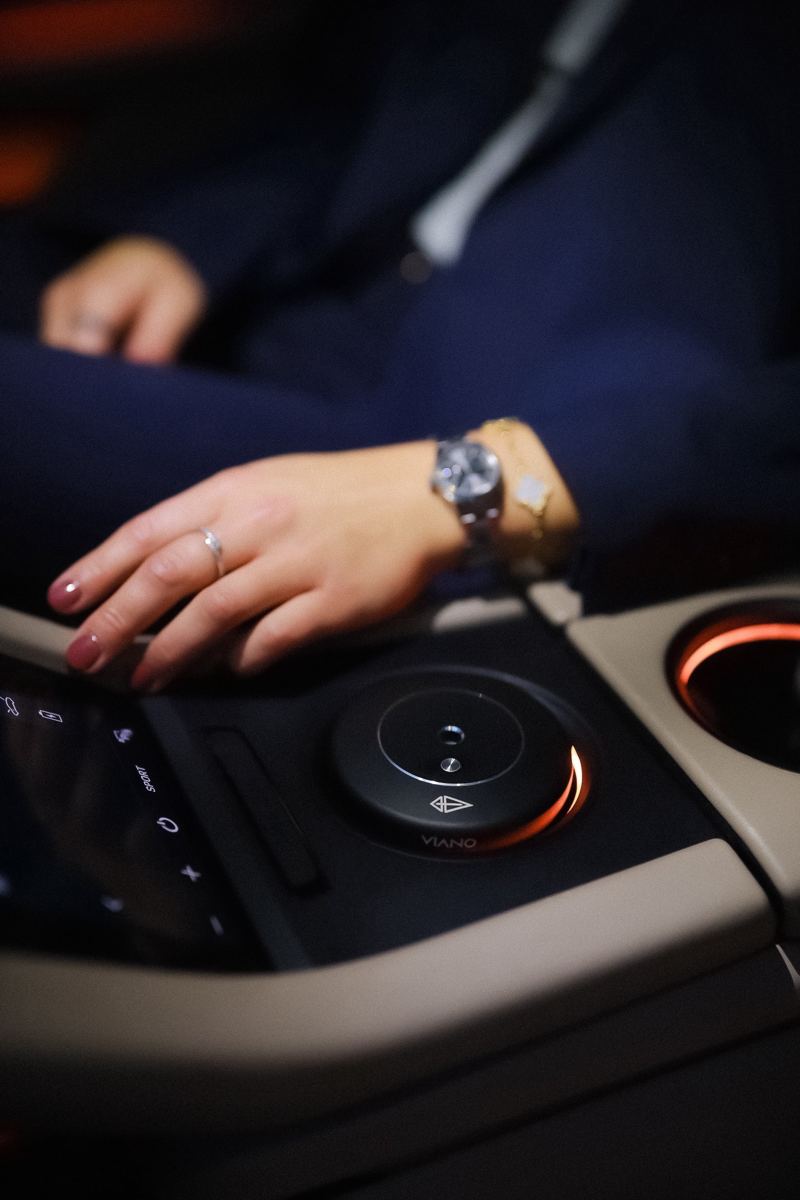 What Does Luxury Mean to You?