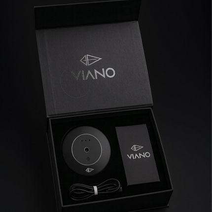 VIANO Type 01 Car Diffuser Set