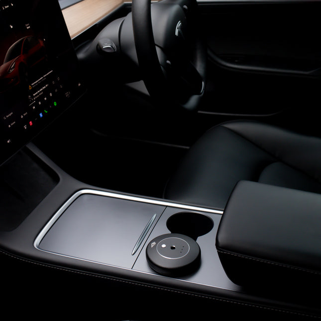 Car Diffuser Set