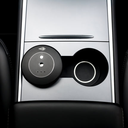 Car Diffuser Set