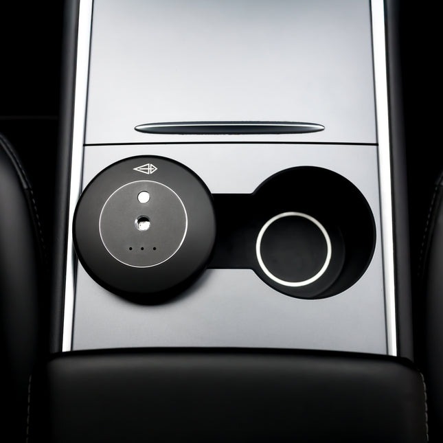 Car Diffuser Set