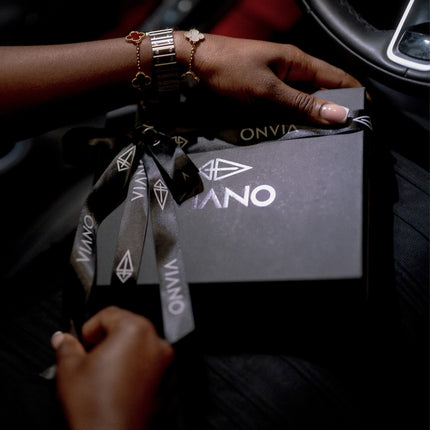 VIANO Type 01 Car Diffuser Set