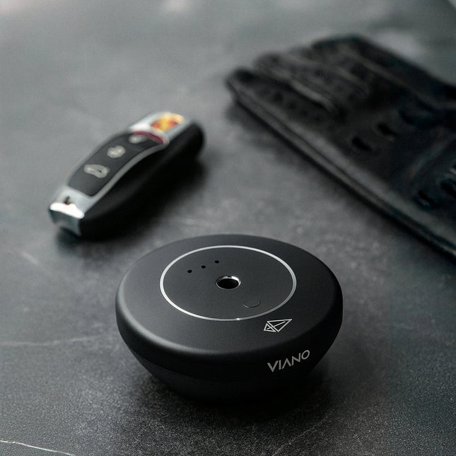 VIANO Type 01 Car Diffuser