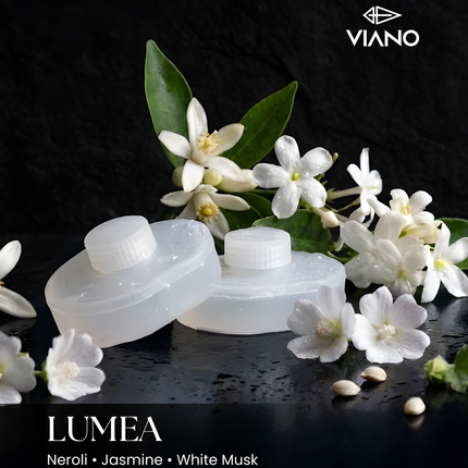 Lumea | Inspired by: Love Don't be shy