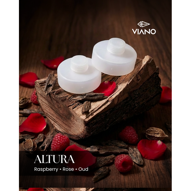 Altura | Inspired by Ombre Nomade