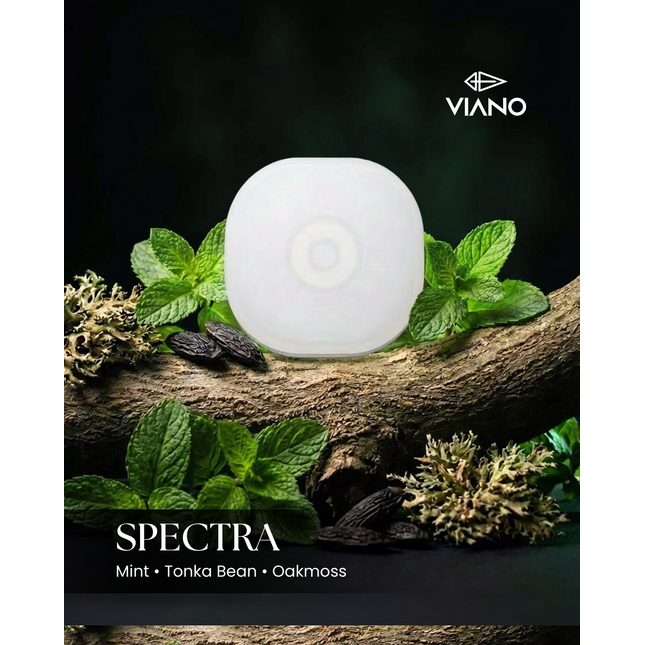 Spectra | Inspired by Eros