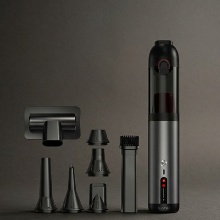 Car Vacuum | Type VS (PRE ORDER)