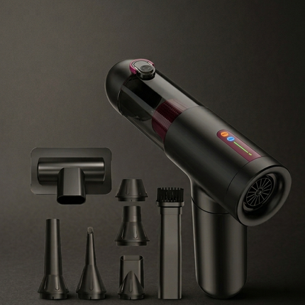 Car Vacuum | Type VG (PRE ORDER)