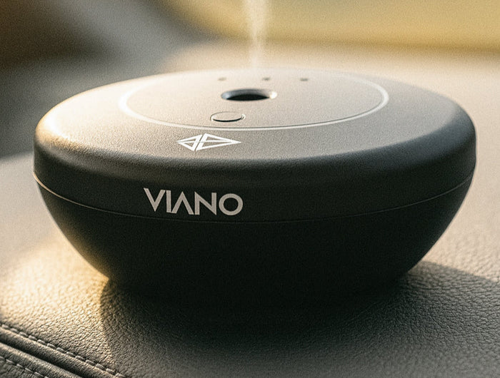 <h4><span style="text-decoration:underline">Drive Smart. Drive Secure.</span></h4><h1>Explore VIANO security and comfort suite</h1>
