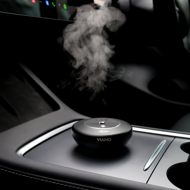 Car Diffuser Set