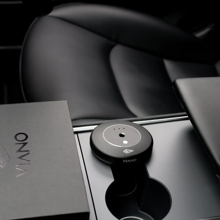 VIANO Type 01 Car Diffuser