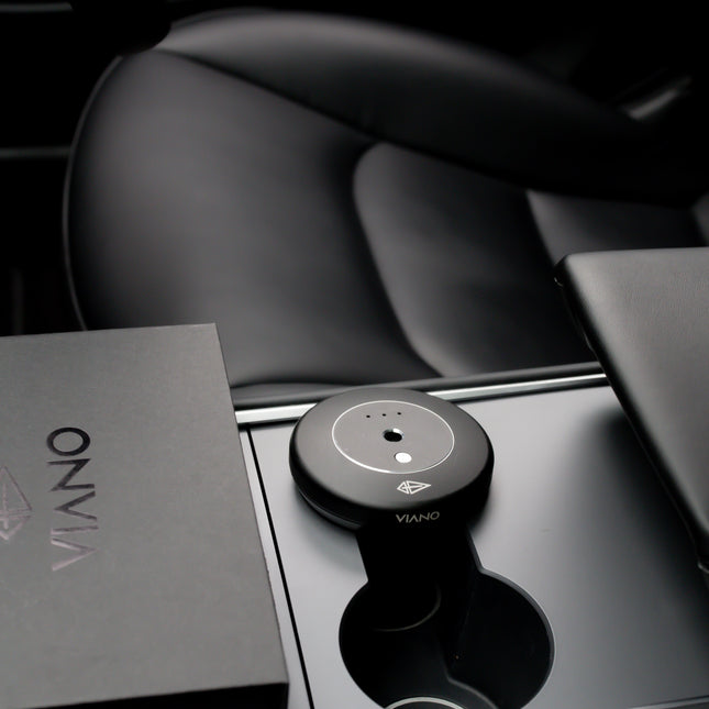 VIANO Type 01 Car Diffuser