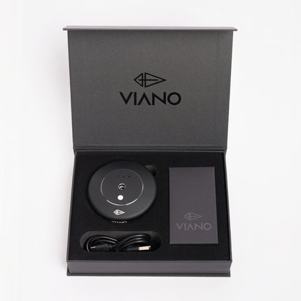 Type 01 Car Diffuser Set